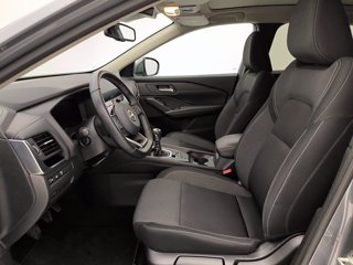 NISSAN Qashqai 1.3 mhev N-Connecta 2wd 140cv