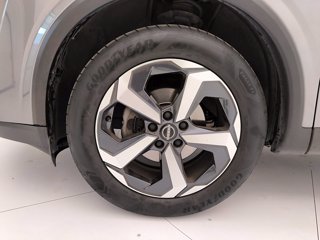 NISSAN Qashqai 1.3 mhev N-Connecta 2wd 140cv