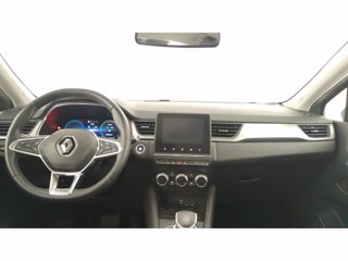 RENAULT Captur 1.6 E-Tech phev Intens 160cv auto my21