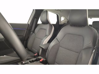 RENAULT Captur 1.6 E-Tech phev Intens 160cv auto my21