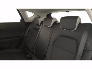 RENAULT Captur 1.6 E-Tech phev Intens 160cv auto my21