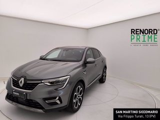 RENAULT Arkana 1.6 E-Tech full hybrid Intens 145cv