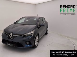 RENAULT Clio 1.0 tce Intens Gpl 100cv my21