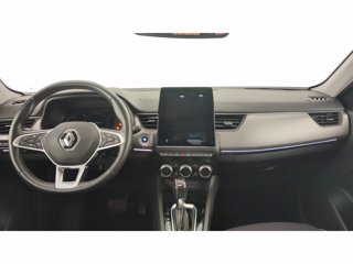 RENAULT Arkana 1.6 E-Tech full hybrid Techno 145cv