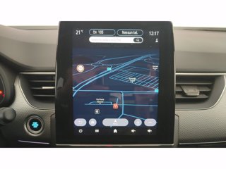 RENAULT Arkana 1.6 E-Tech full hybrid Techno 145cv