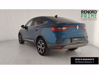 RENAULT Arkana 1.6 E-Tech full hybrid Techno 145cv