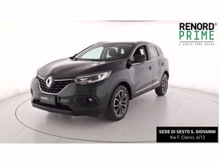RENAULT Kadjar 1.3 tce Sport Edition 140cv edc fap