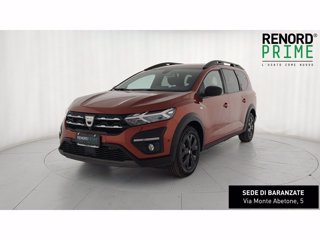 DACIA Jogger 1.0 TCe GPL Extreme 7p.ti