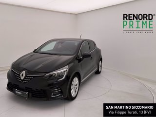 RENAULT Clio 1.6 E-Tech hybrid Intens 140cv auto my21