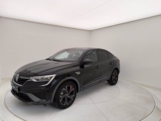 RENAULT Arkana 1.6 E-Tech full hybrid R.S. Line 145cv
