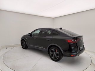 RENAULT Arkana 1.6 E-Tech full hybrid R.S. Line 145cv