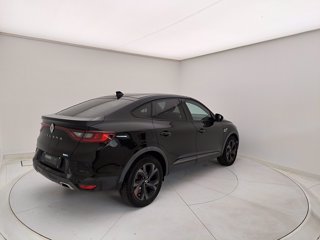 RENAULT Arkana 1.6 E-Tech full hybrid R.S. Line 145cv