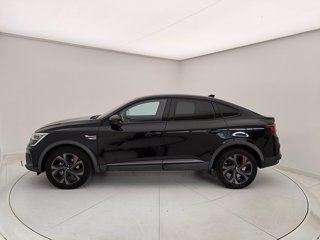 RENAULT Arkana 1.6 E-Tech full hybrid R.S. Line 145cv