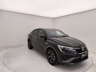 RENAULT Arkana 1.6 E-Tech full hybrid R.S. Line 145cv
