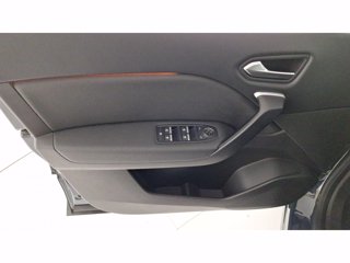 RENAULT Captur 1.3 tce Intens 140cv fap