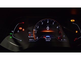 RENAULT Captur 1.3 tce Intens 140cv fap