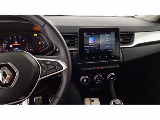 RENAULT Captur 1.3 tce Intens 140cv fap