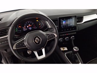 RENAULT Captur 1.3 tce Intens 140cv fap