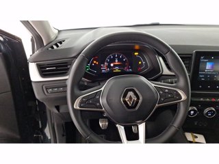 RENAULT Captur 1.3 tce Intens 140cv fap