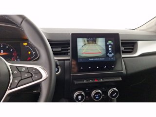 RENAULT Captur 1.3 tce Intens 140cv fap