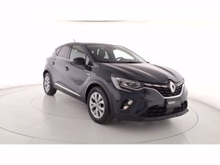 RENAULT Captur 1.3 tce Intens 140cv fap