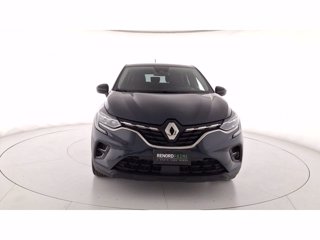 RENAULT Captur 1.3 tce Intens 140cv fap