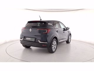 RENAULT Captur 1.3 tce Intens 140cv fap