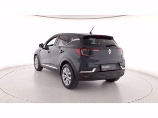 RENAULT Captur 1.3 tce Intens 140cv fap