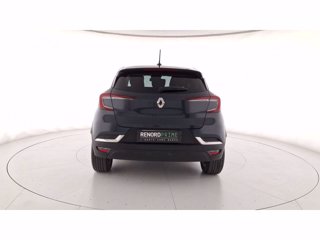 RENAULT Captur 1.3 tce Intens 140cv fap