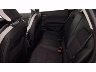 RENAULT Captur 1.3 tce Intens 140cv fap