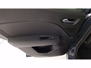 RENAULT Captur 1.3 tce Intens 140cv fap