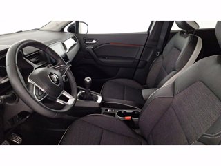 RENAULT Captur 1.3 tce Intens 140cv fap