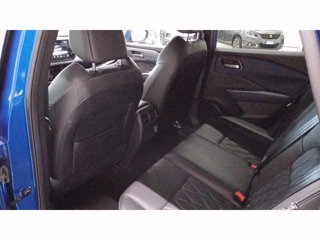 NISSAN QASHQAI TEKNA+ MHYB 158CV XTR - RT