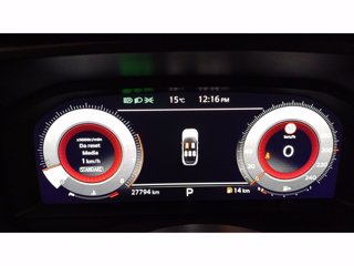 NISSAN QASHQAI TEKNA+ MHYB 158CV XTR - RT