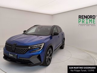 RENAULT Austral 1.2 E-Tech full hybrid 200cv Techno Esprit
