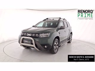 DACIA Duster 1.5 Blue dCi Journey 4x4