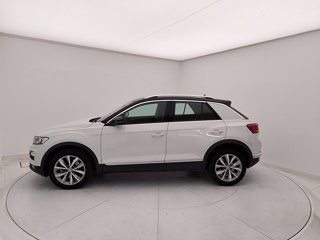 VOLKSWAGEN T-Roc 1.0 tsi Style 115cv