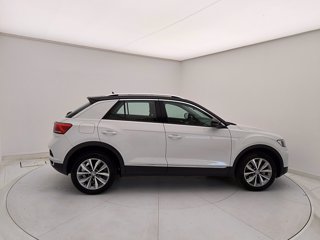 VOLKSWAGEN T-Roc 1.0 tsi Style 115cv