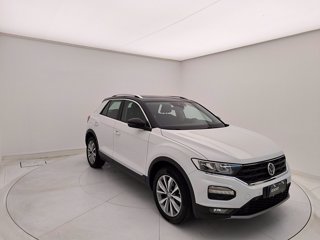 VOLKSWAGEN T-Roc 1.0 tsi Style 115cv