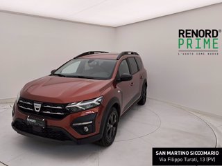 DACIA Jogger 1.0 tce Extreme UP Gpl 100cv 7p.ti