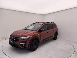 DACIA Jogger 1.0 tce Extreme UP Gpl 100cv 7p.ti
