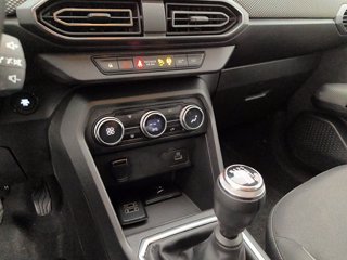 DACIA Jogger 1.0 tce Extreme UP Gpl 100cv 7p.ti