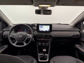 DACIA Jogger 1.0 tce Extreme UP Gpl 100cv 7p.ti