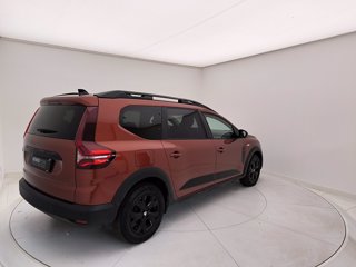 DACIA Jogger 1.0 tce Extreme UP Gpl 100cv 7p.ti