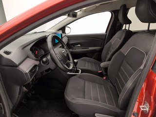 DACIA Jogger 1.0 tce Extreme UP Gpl 100cv 7p.ti