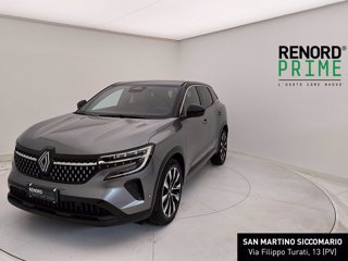 RENAULT Austral 1.2 E-Tech full hybrid Techno 200cv auto
