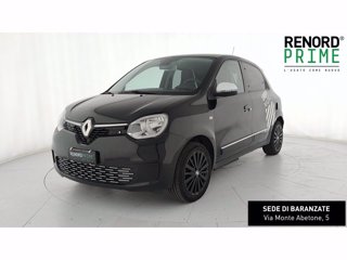 RENAULT Twingo 22kWh Urban Night