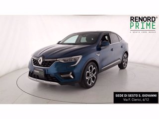 RENAULT Arkana 1.6 E-Tech full hybrid Intens 145cv