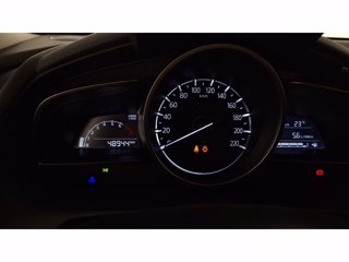 MAZDA 2 1.5 e-Skyactiv G M Hybrid 90cv Evolve navi 6MT