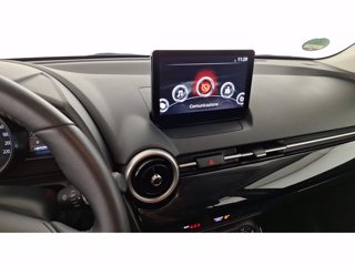 MAZDA 2 1.5 e-Skyactiv G M Hybrid 90cv Evolve navi 6MT